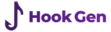 HookGen logo